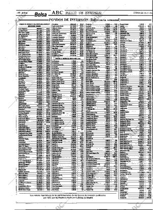 ABC MADRID 26-11-1995 página 48