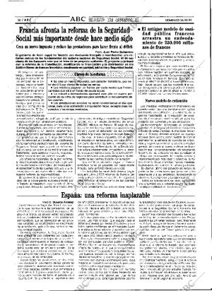 ABC MADRID 26-11-1995 página 50