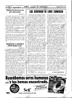 ABC MADRID 26-11-1995 página 52