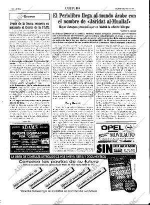 ABC MADRID 26-11-1995 página 56