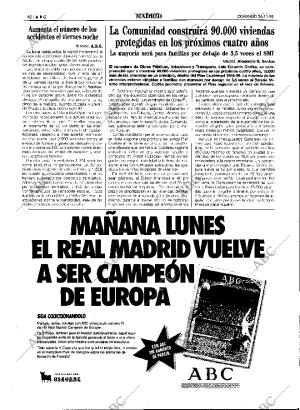 ABC MADRID 26-11-1995 página 62