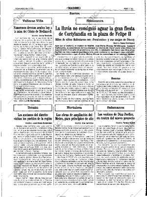ABC MADRID 26-11-1995 página 63