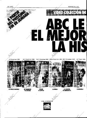 ABC MADRID 26-11-1995 página 68