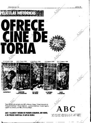 ABC MADRID 26-11-1995 página 69