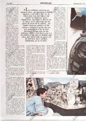 ABC MADRID 26-11-1995 página 72