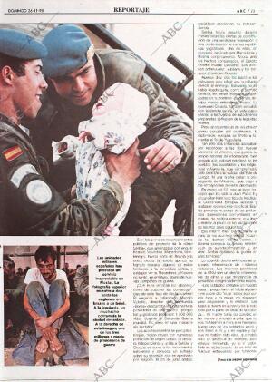 ABC MADRID 26-11-1995 página 73