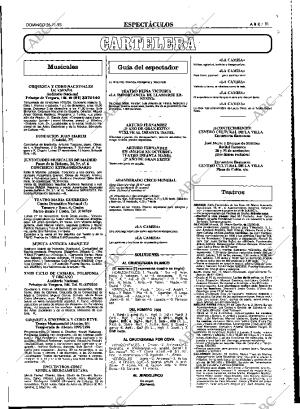 ABC MADRID 26-11-1995 página 91