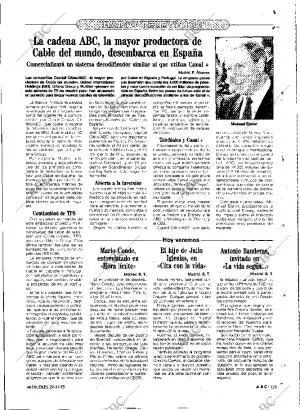 ABC MADRID 29-11-1995 página 123