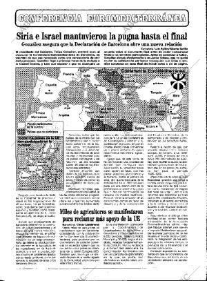 ABC MADRID 29-11-1995 página 29