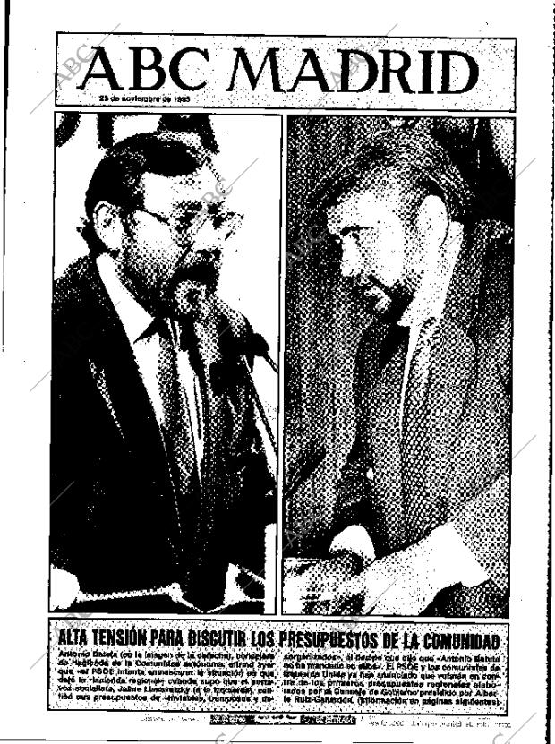 ABC MADRID 29-11-1995 página 59
