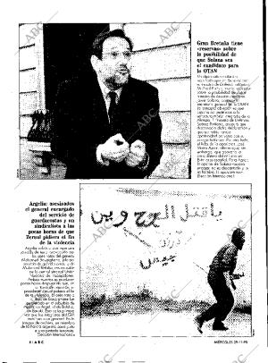 ABC MADRID 29-11-1995 página 6