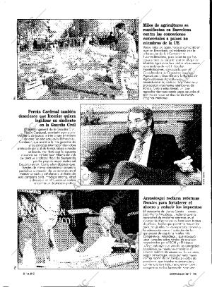 ABC MADRID 29-11-1995 página 8