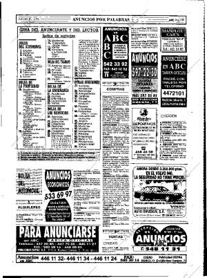 ABC MADRID 30-11-1995 página 109