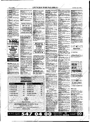ABC MADRID 30-11-1995 página 110