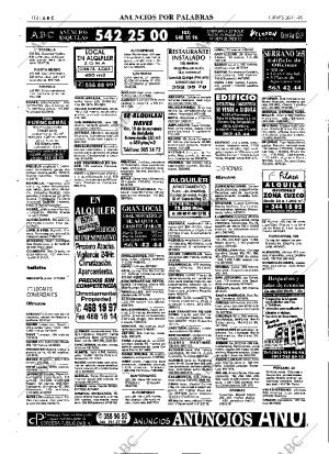 ABC MADRID 30-11-1995 página 112
