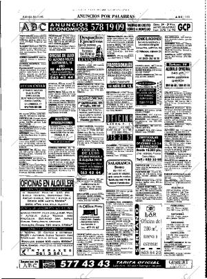 ABC MADRID 30-11-1995 página 113