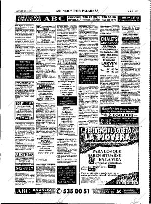 ABC MADRID 30-11-1995 página 117
