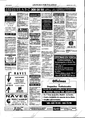 ABC MADRID 30-11-1995 página 120
