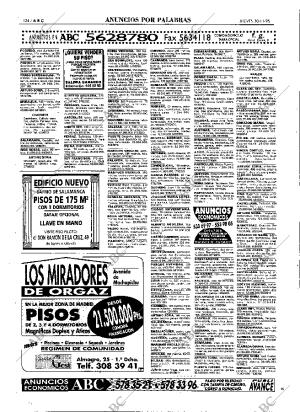 ABC MADRID 30-11-1995 página 124