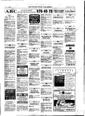 ABC MADRID 30-11-1995 página 134