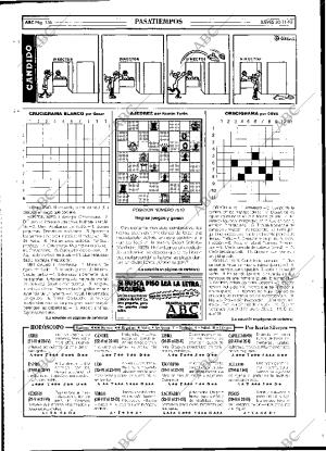 ABC MADRID 30-11-1995 página 136