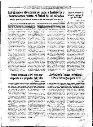 ABC MADRID 30-11-1995 página 139