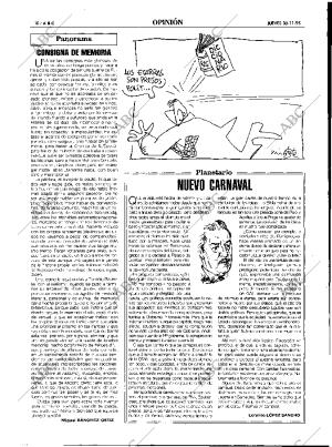 ABC MADRID 30-11-1995 página 18