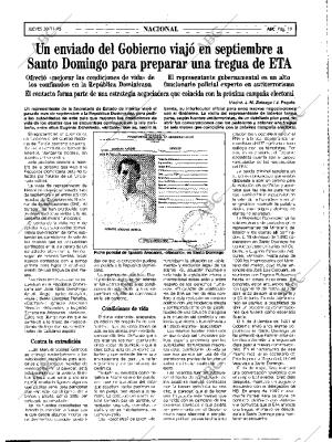 ABC MADRID 30-11-1995 página 19