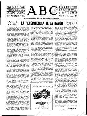 ABC MADRID 30-11-1995 página 3