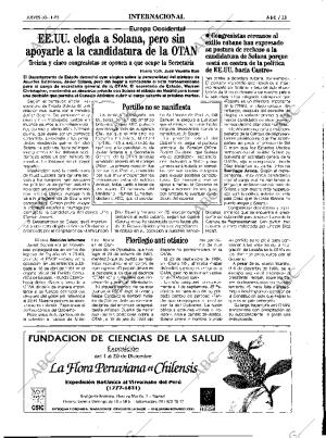 ABC MADRID 30-11-1995 página 33