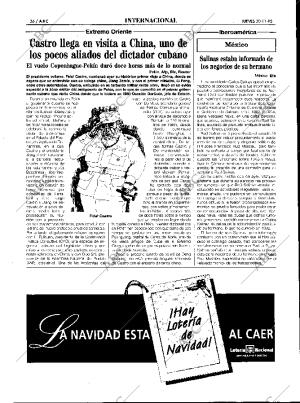 ABC MADRID 30-11-1995 página 36