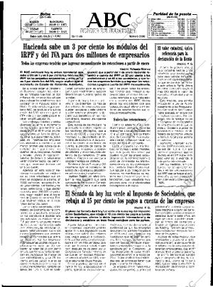 ABC MADRID 30-11-1995 página 37