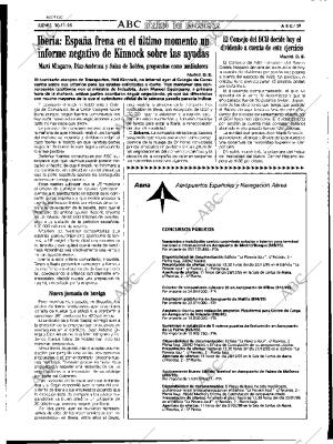ABC MADRID 30-11-1995 página 39