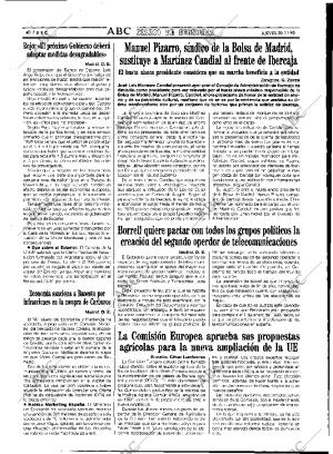ABC MADRID 30-11-1995 página 40