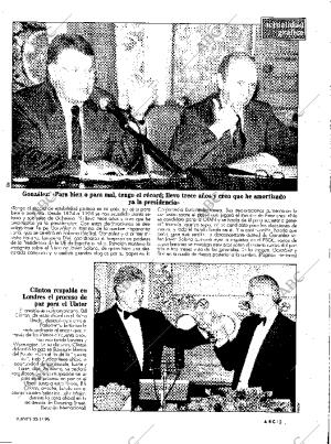 ABC MADRID 30-11-1995 página 5