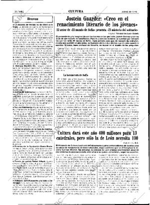 ABC MADRID 30-11-1995 página 52