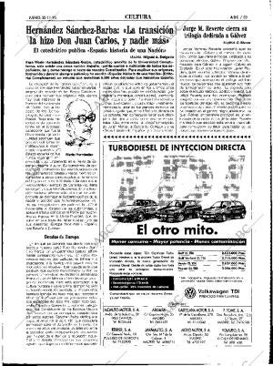 ABC MADRID 30-11-1995 página 53