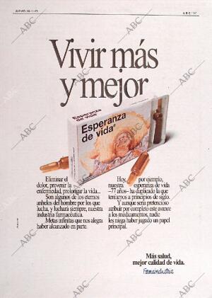 ABC MADRID 30-11-1995 página 57