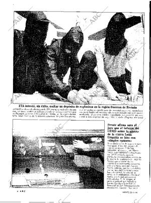 ABC MADRID 30-11-1995 página 6