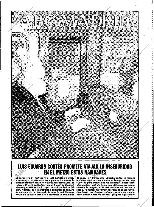 ABC MADRID 30-11-1995 página 65