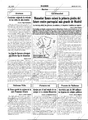 ABC MADRID 30-11-1995 página 68