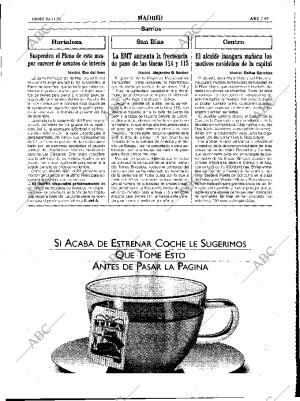 ABC MADRID 30-11-1995 página 69