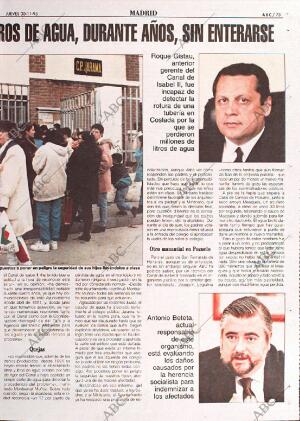 ABC MADRID 30-11-1995 página 73