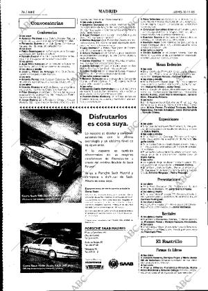 ABC MADRID 30-11-1995 página 76
