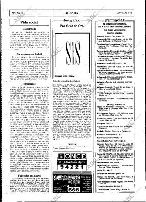 ABC MADRID 30-11-1995 página 78