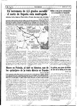 ABC MADRID 30-11-1995 página 92