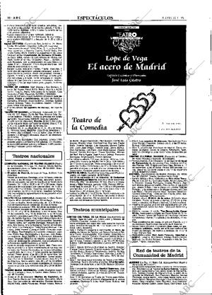 ABC MADRID 30-11-1995 página 98