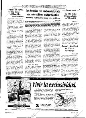 ABC MADRID 01-12-1995 página 131