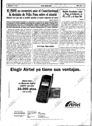 ABC MADRID 01-12-1995 página 75