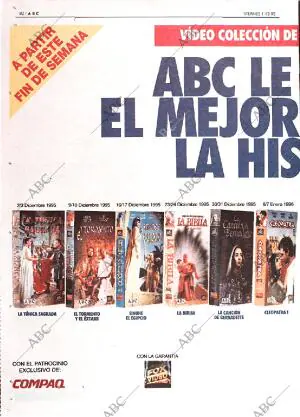 ABC MADRID 01-12-1995 página 82